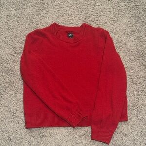 GAP Women's Crewneck Sweater M